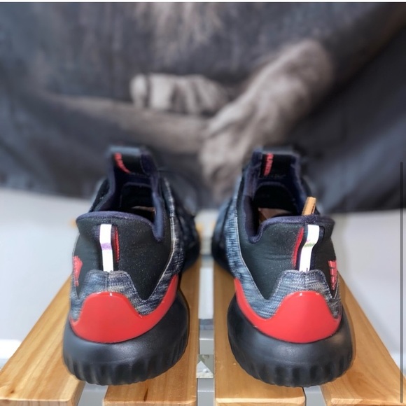 Adidas Alphabounce 1 CNY u - Picture 2 of 4